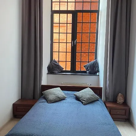 Simply Cosy Apart, Lofty U Scheiblera, Ksiezy Mlyn *